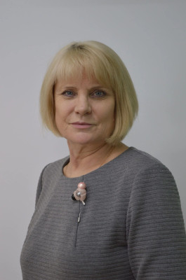 Медведева Алла Николаевна Медведева Алла Николаевна