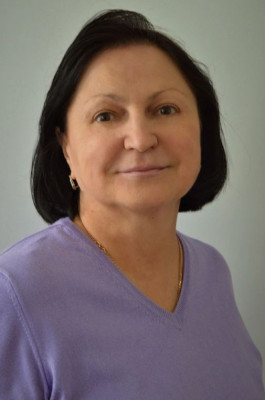 Курникова Наталья Николаевна Курникова Наталья Николаевна
